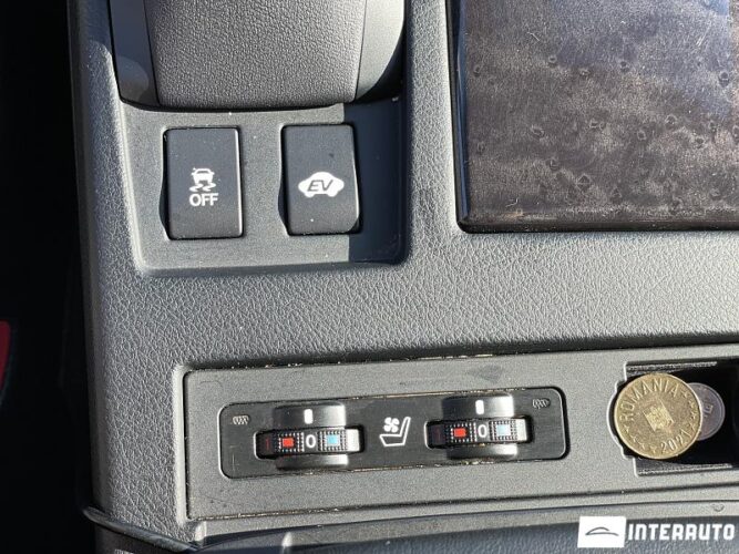 Lexus RX 450h 41 interauto-car
