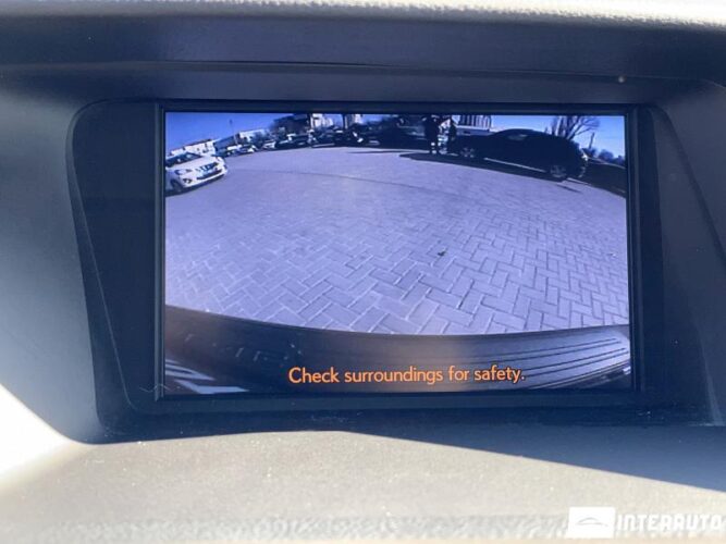 Lexus RX 450h 39 interauto-car