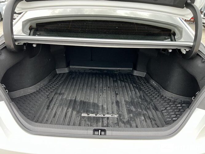 Toyota Camry 55 interauto-car