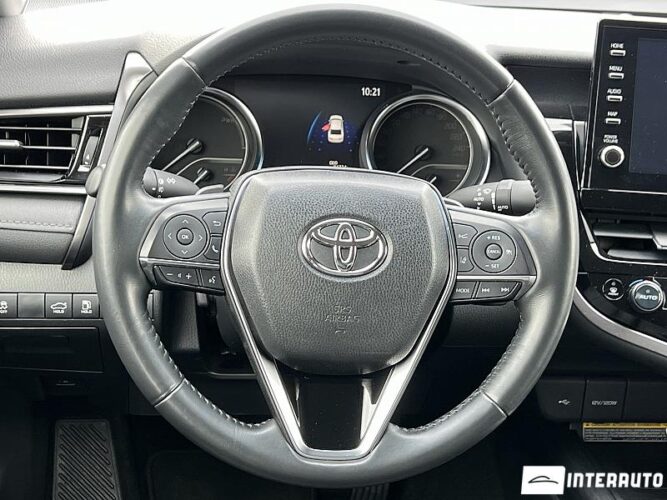 Toyota Camry 43 interauto-car