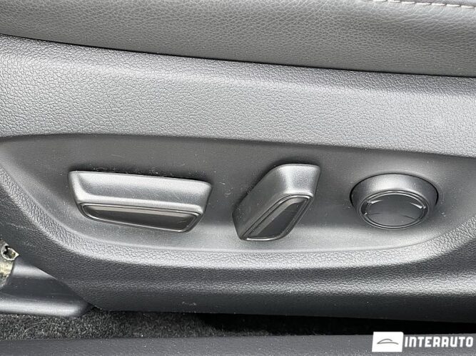 Toyota Camry 51 interauto-car