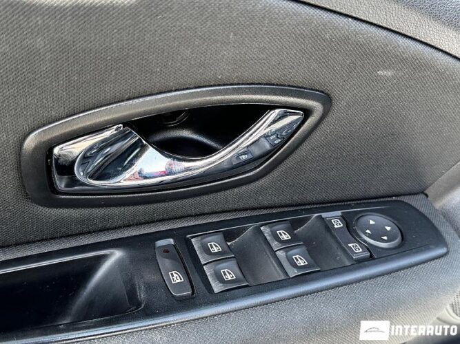 Renault Megane 41 interauto-car