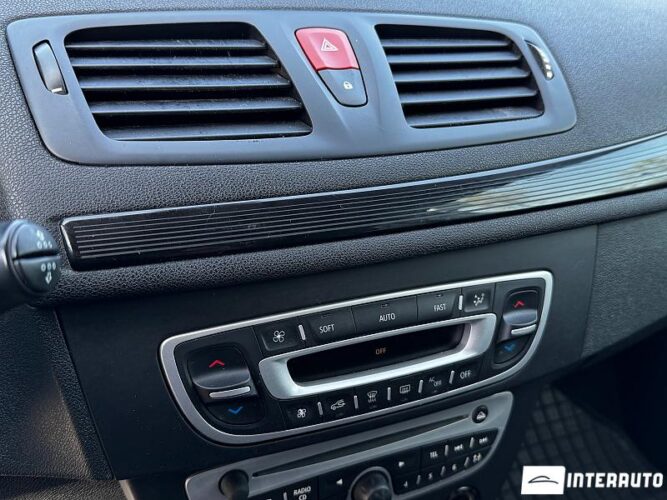 Renault Megane 40 interauto-car