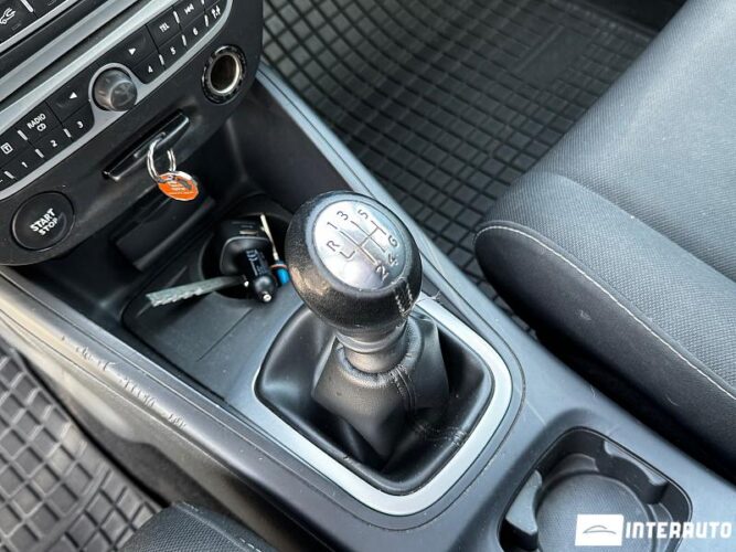 Renault Megane 39 interauto-car