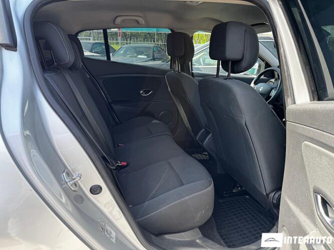 Renault Megane 43 interauto-car