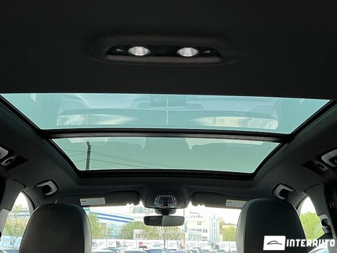 Audi Q7 55 interauto-car