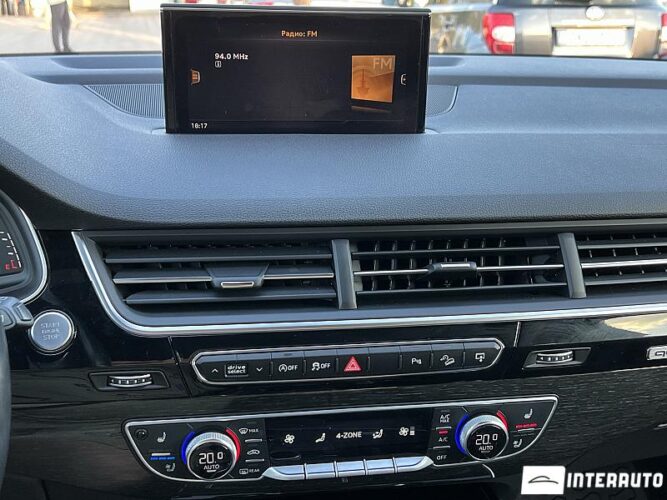 Audi Q7 51 interauto-car