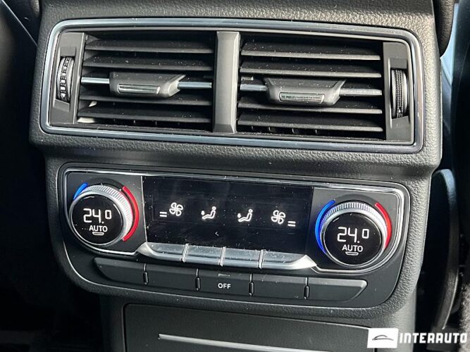 Audi Q7 58 interauto-car