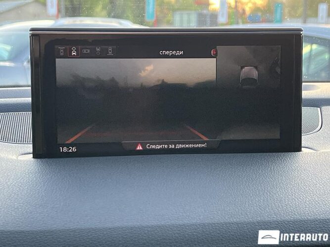 Audi Q7 49 interauto-car