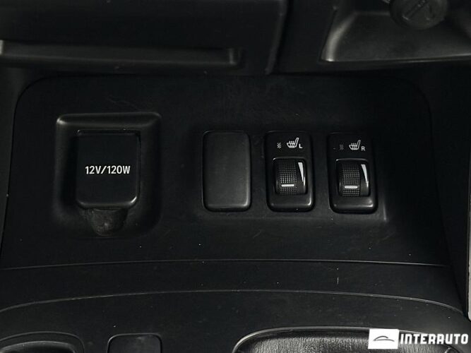 toyota Land Cruiser Prado 2007