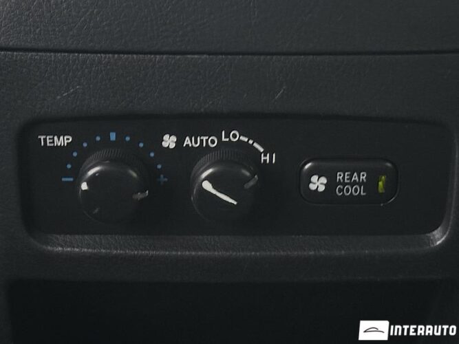 toyota Land Cruiser Prado 2007