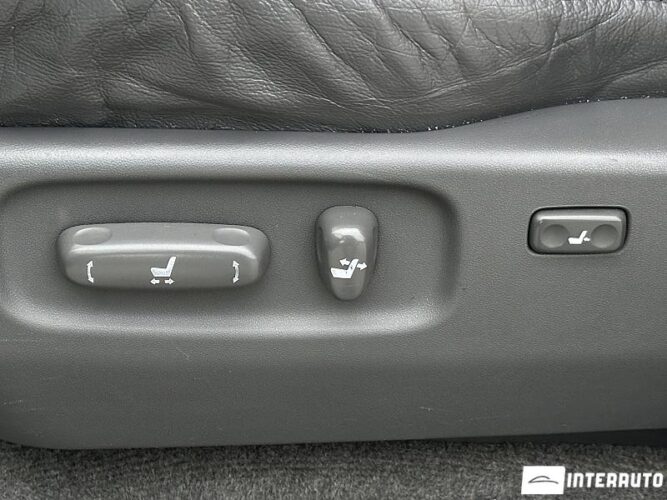 toyota Land Cruiser Prado 2007