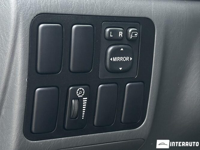 toyota Land Cruiser Prado 2007