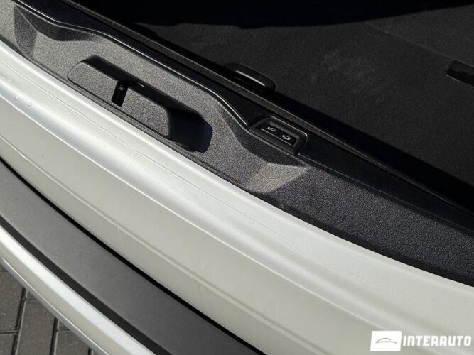 BMW X5 4.5e 57 interauto-car