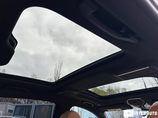 BMW 740e 49 interauto-car