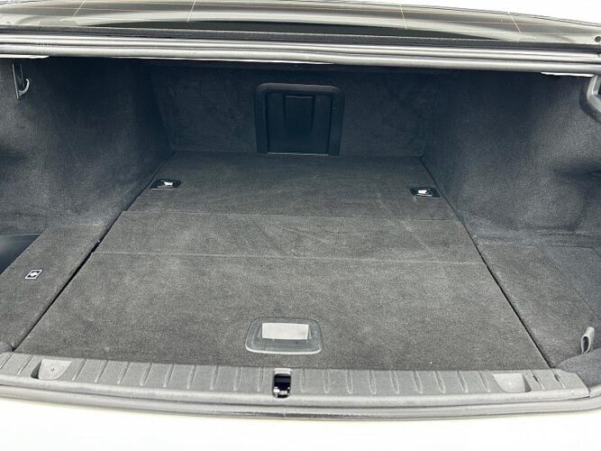 BMW 740e 53 interauto-car