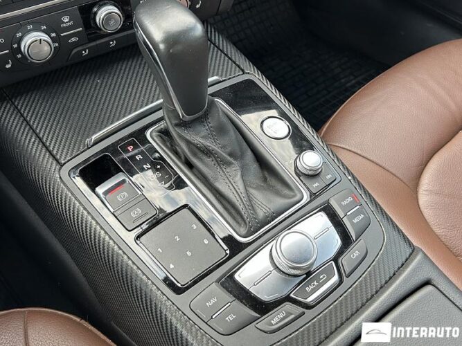 Audi A6 47 interauto-car