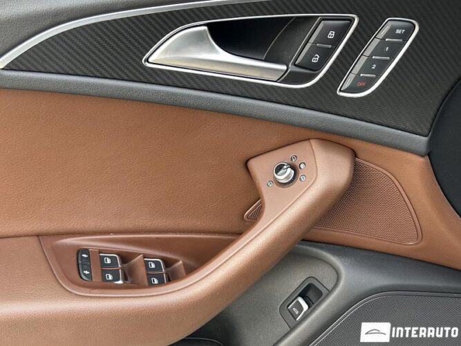 Audi A6 39 interauto-car