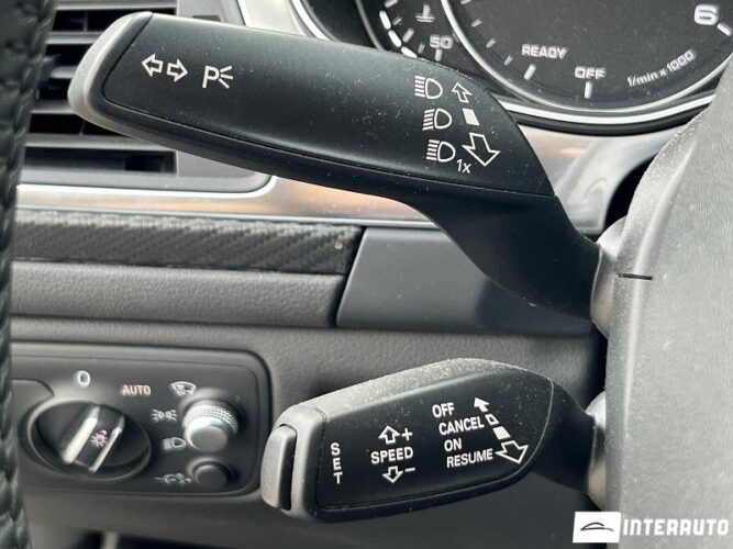 Audi A6 43 interauto-car