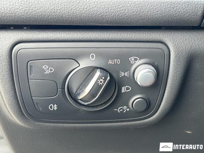 Audi A6 42 interauto-car
