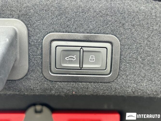 Audi A6 53 interauto-car