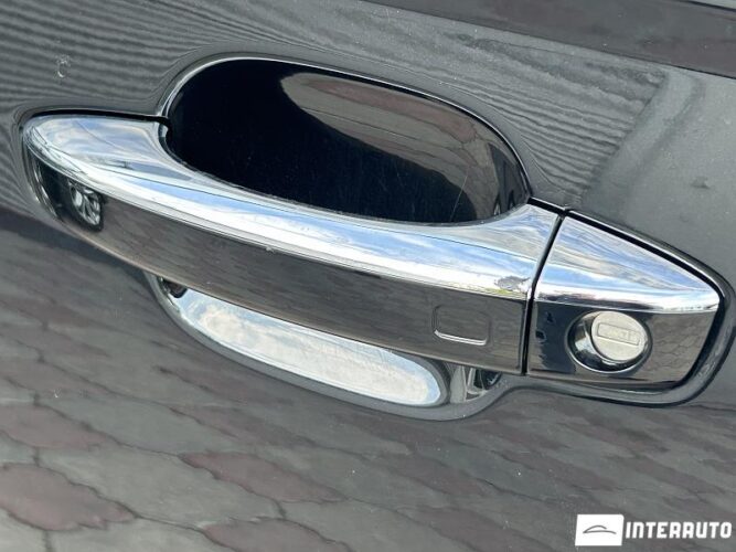 Audi A6 37 interauto-car