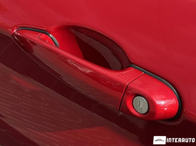 BMW M240i 41 interauto-car