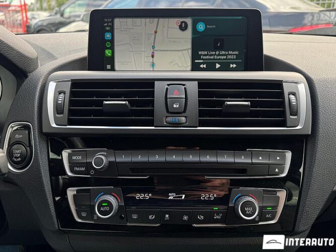 BMW M240i 35 interauto-car