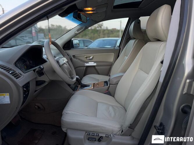 Volvo XC 90 33 interauto-car