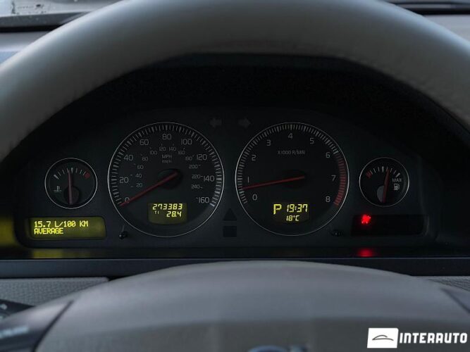 Volvo XC 90 39 interauto-car