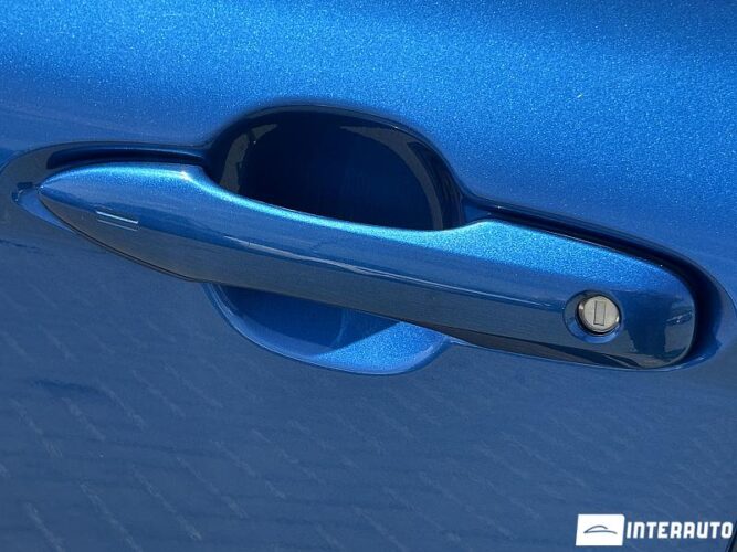 Toyota Camry 46 interauto-car