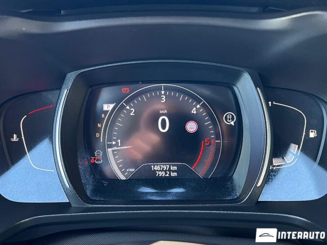 Renault Kadjar 38 interauto-car