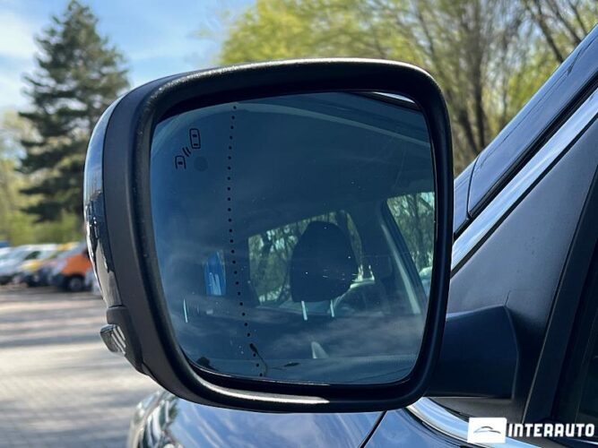 Renault Kadjar 33 interauto-car