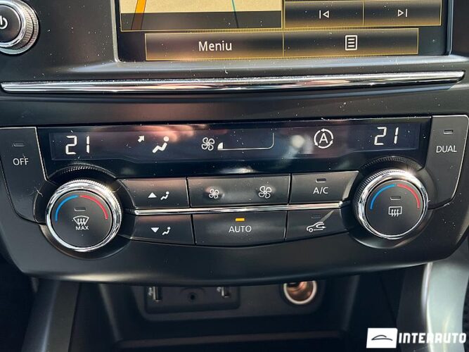 Renault Kadjar 40 interauto-car