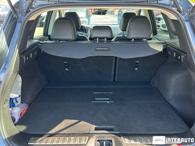 Renault Kadjar 45 interauto-car