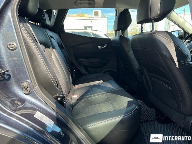 Renault Kadjar 43 interauto-car