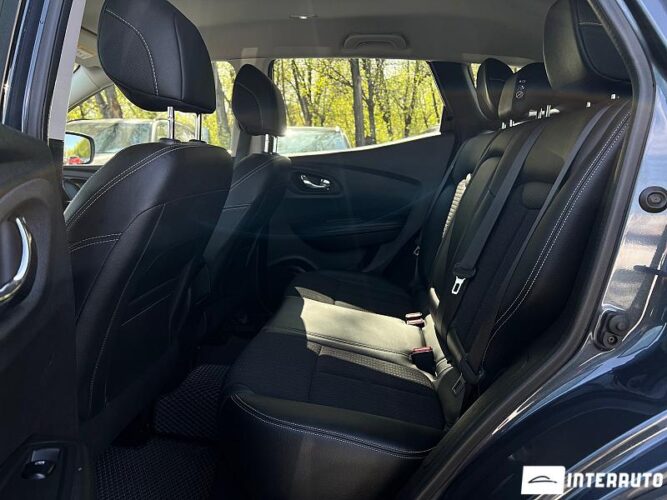 Renault Kadjar 44 interauto-car