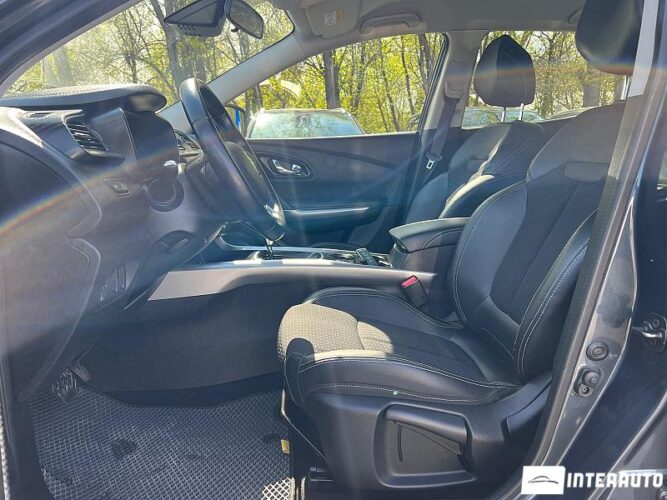Renault Kadjar 35 interauto-car