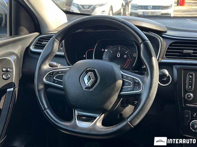Renault Kadjar 37 interauto-car