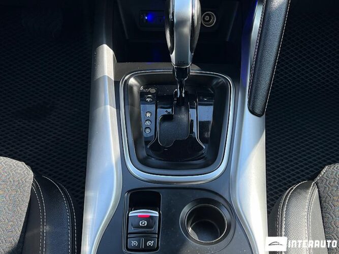 Renault Kadjar 41 interauto-car