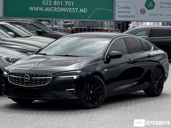 Opel Insignia 34 interauto-car