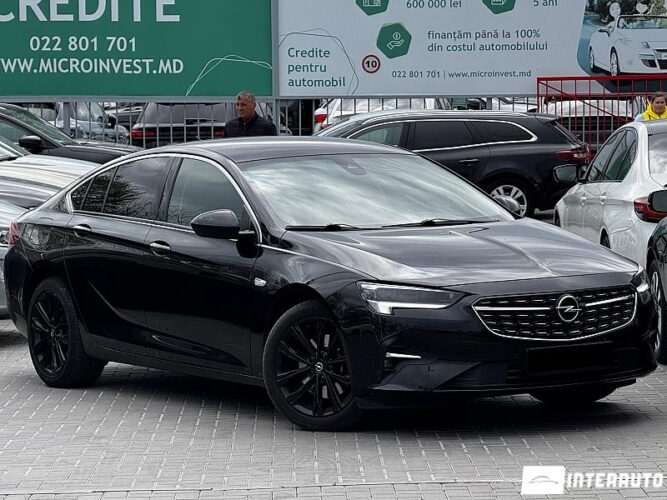 Opel Insignia 37 interauto-car
