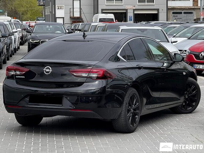 Opel Insignia 36 interauto-car