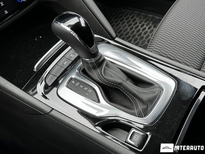 Opel Insignia 45 interauto-car