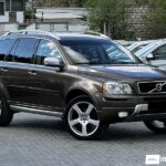 Volvo XC 90 2014
