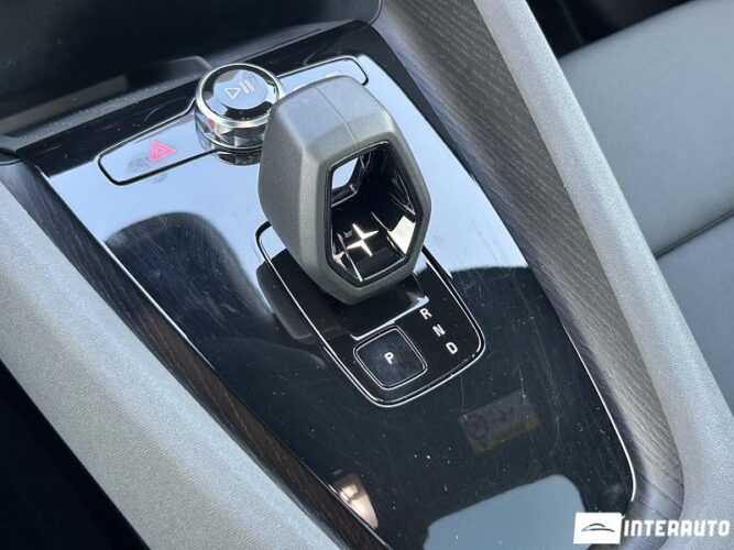 volvo Polestar 2 2021