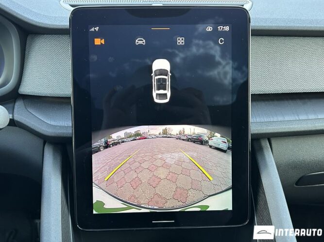 volvo Polestar 2 2021