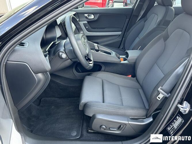 volvo Polestar 2 2021