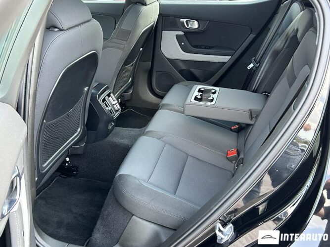 volvo Polestar 2 2021