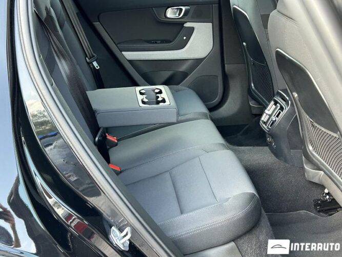 volvo Polestar 2 2021